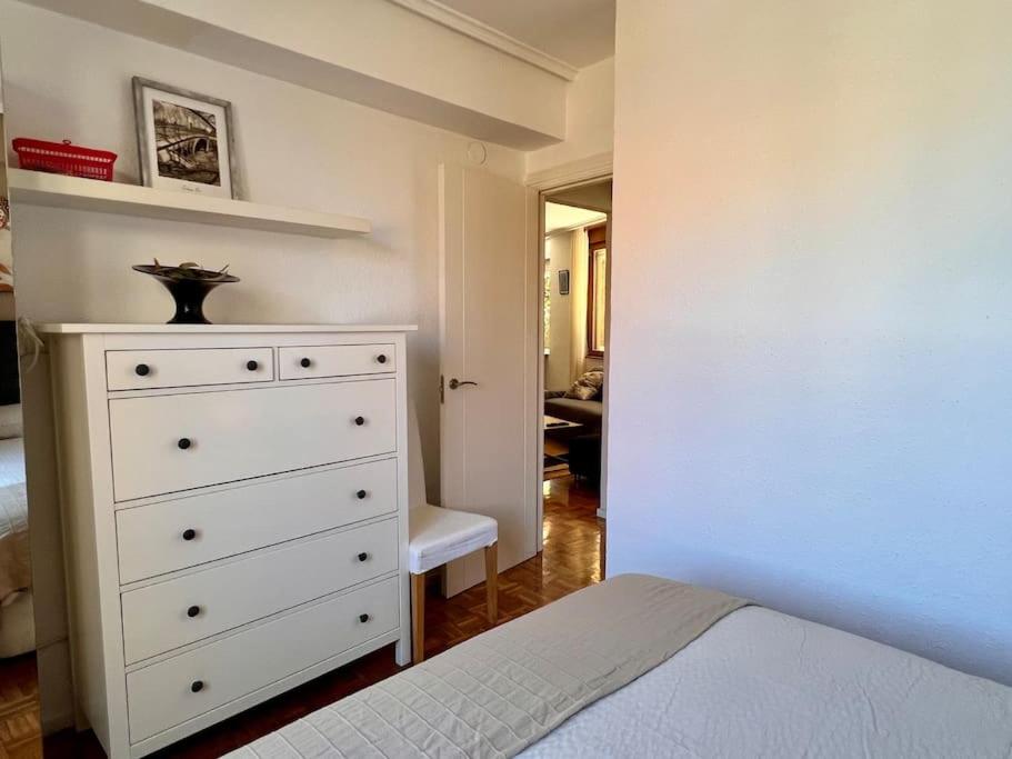 Apartamento Calatayud - Monabri