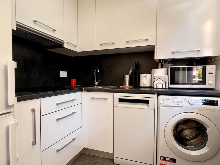 Apartamento Calatayud - Monabri