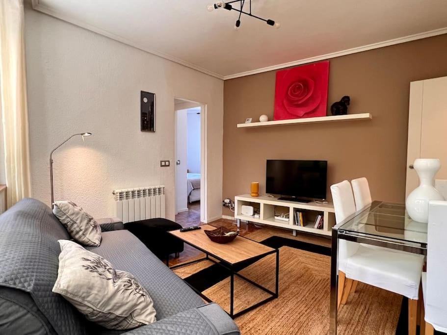 Apartamento Calatayud - Monabri