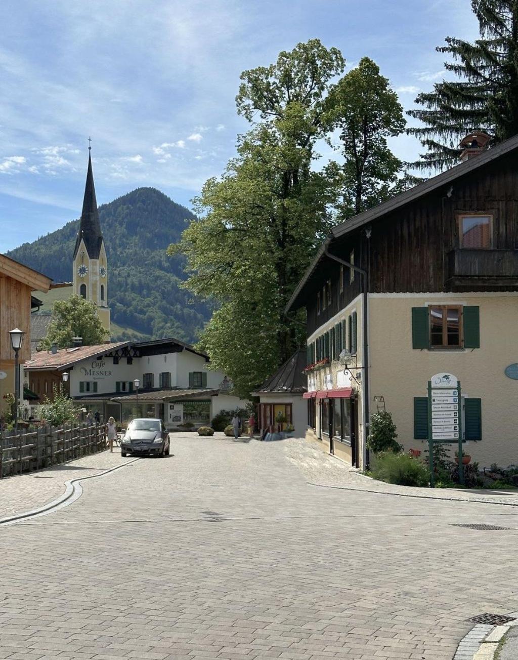 Traumferienwohnungen Schliersee
