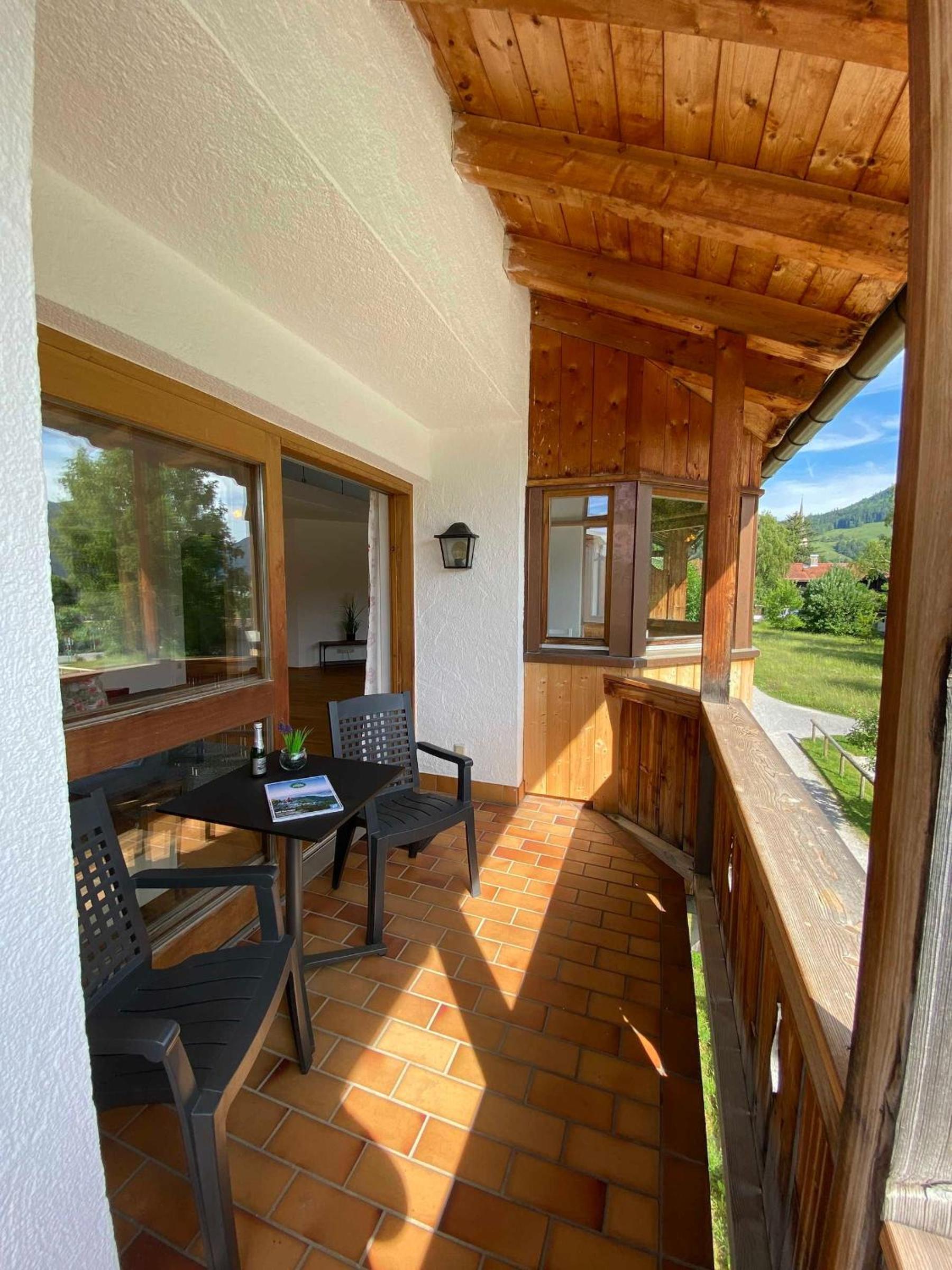 Traumferienwohnungen Schliersee