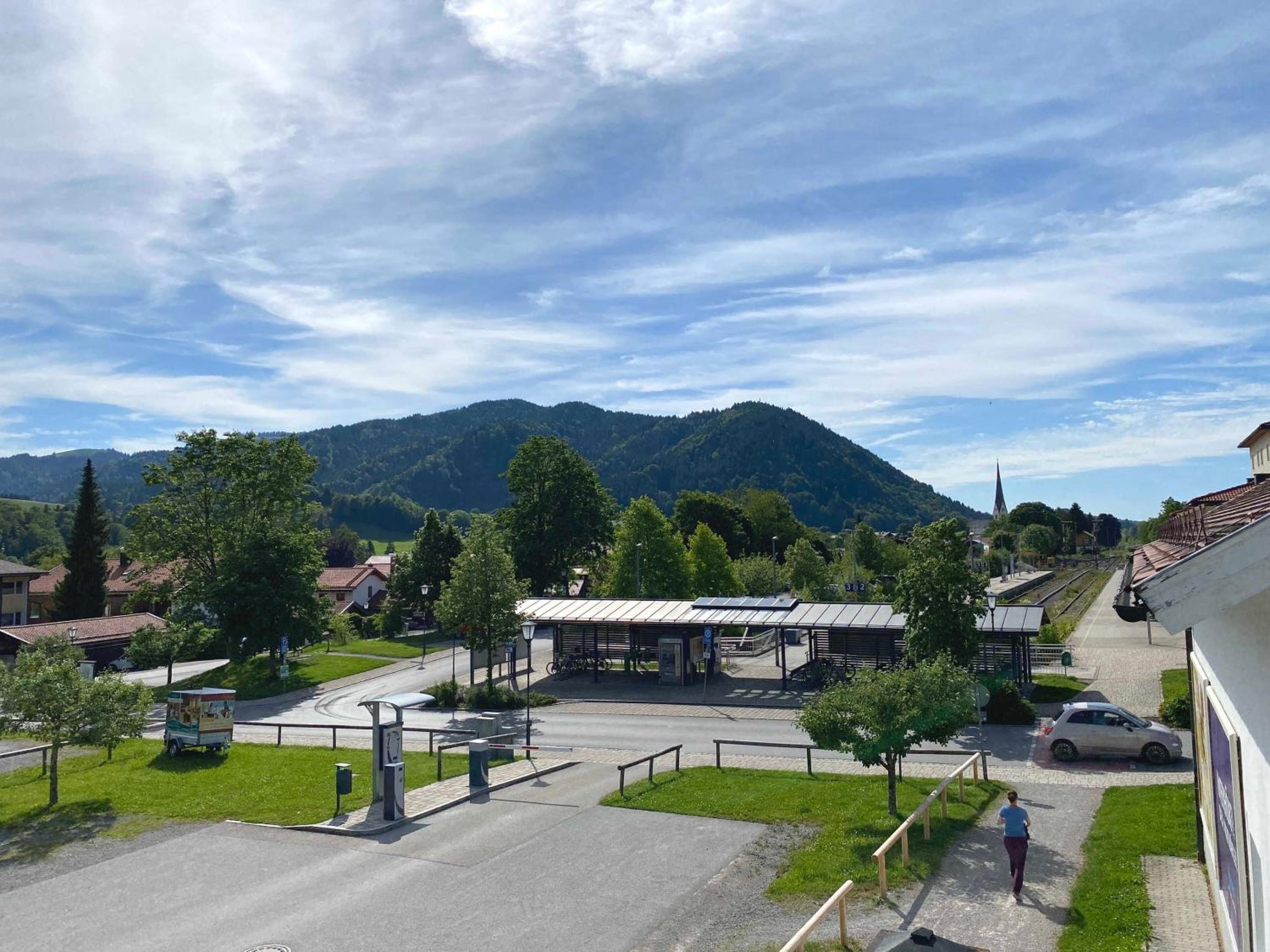 Traumferienwohnungen Schliersee