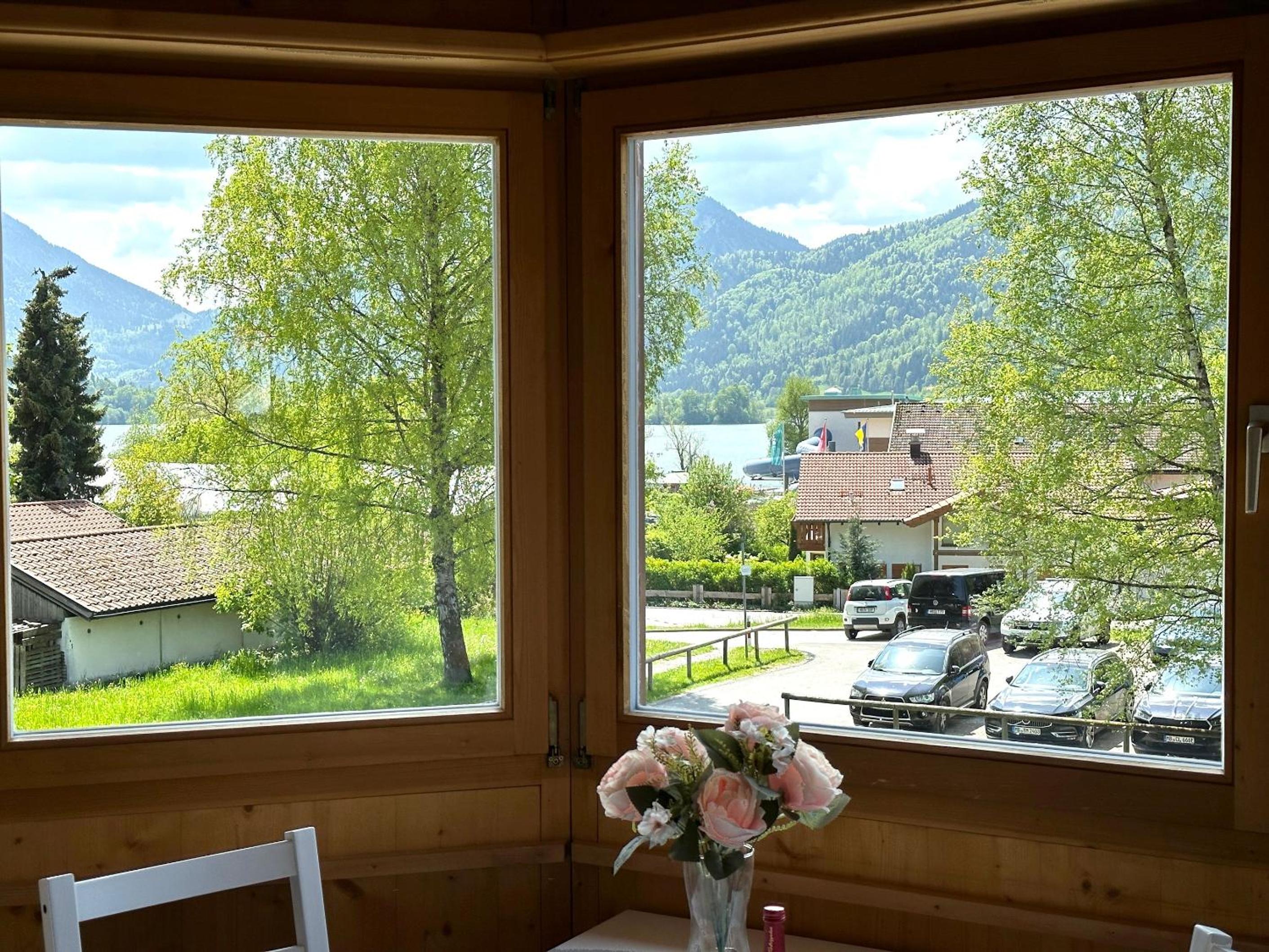 Traumferienwohnungen Schliersee
