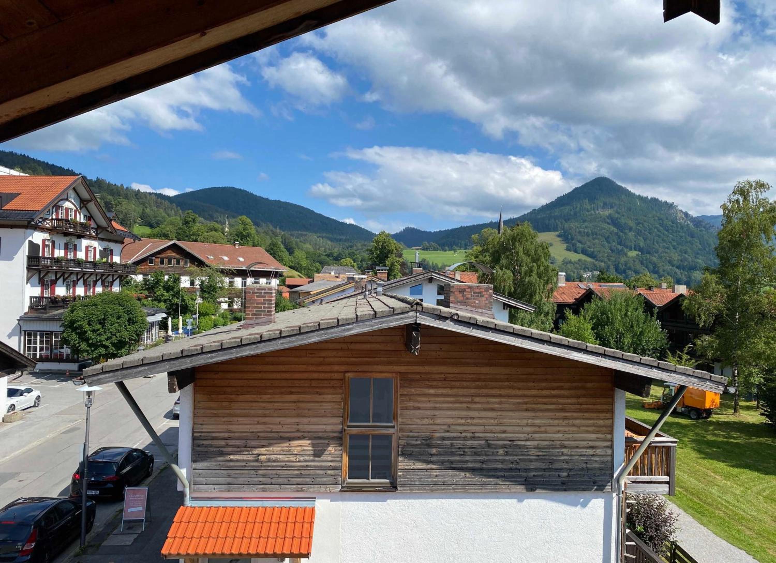 Traumferienwohnungen Schliersee