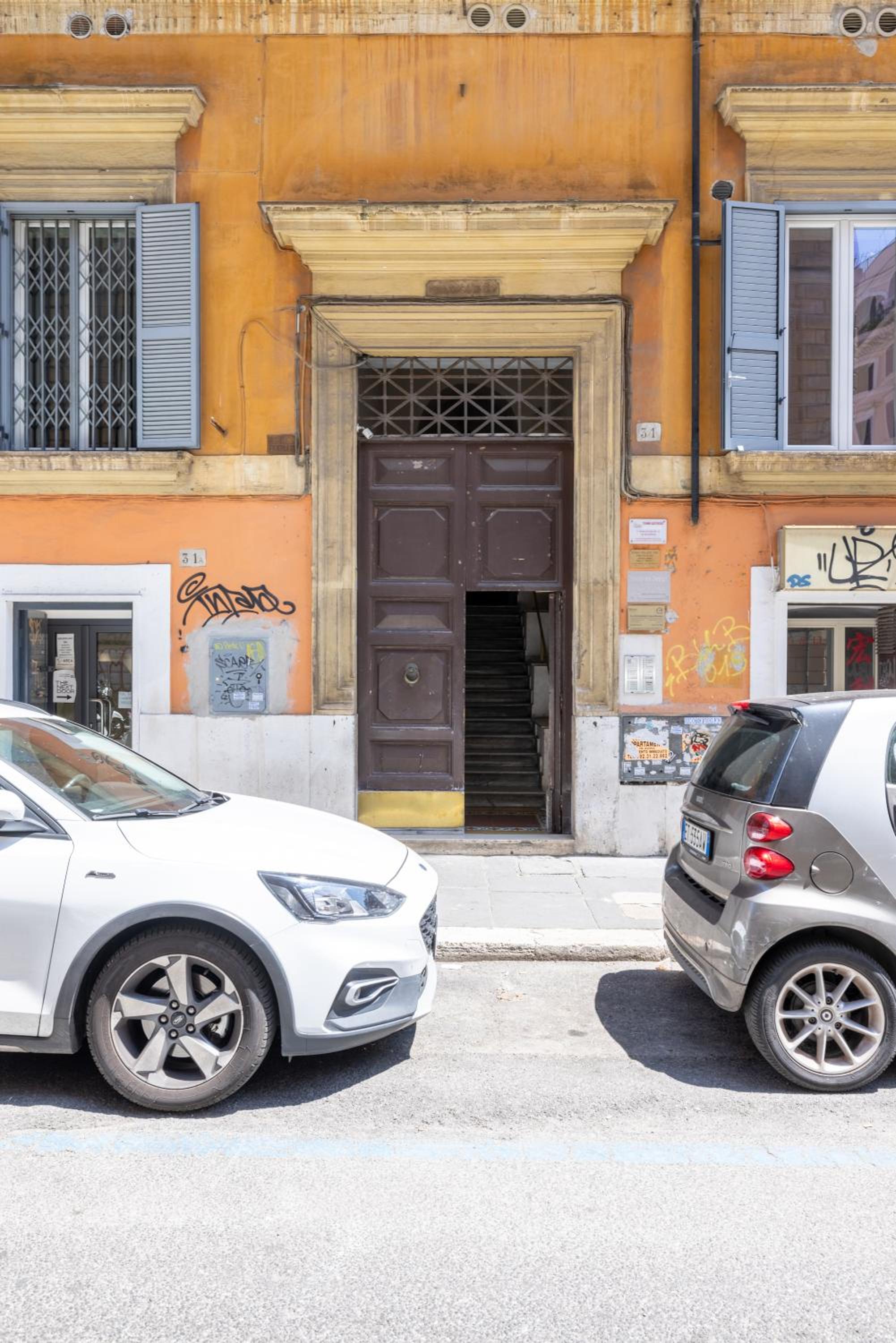 Termini Binario 1&2