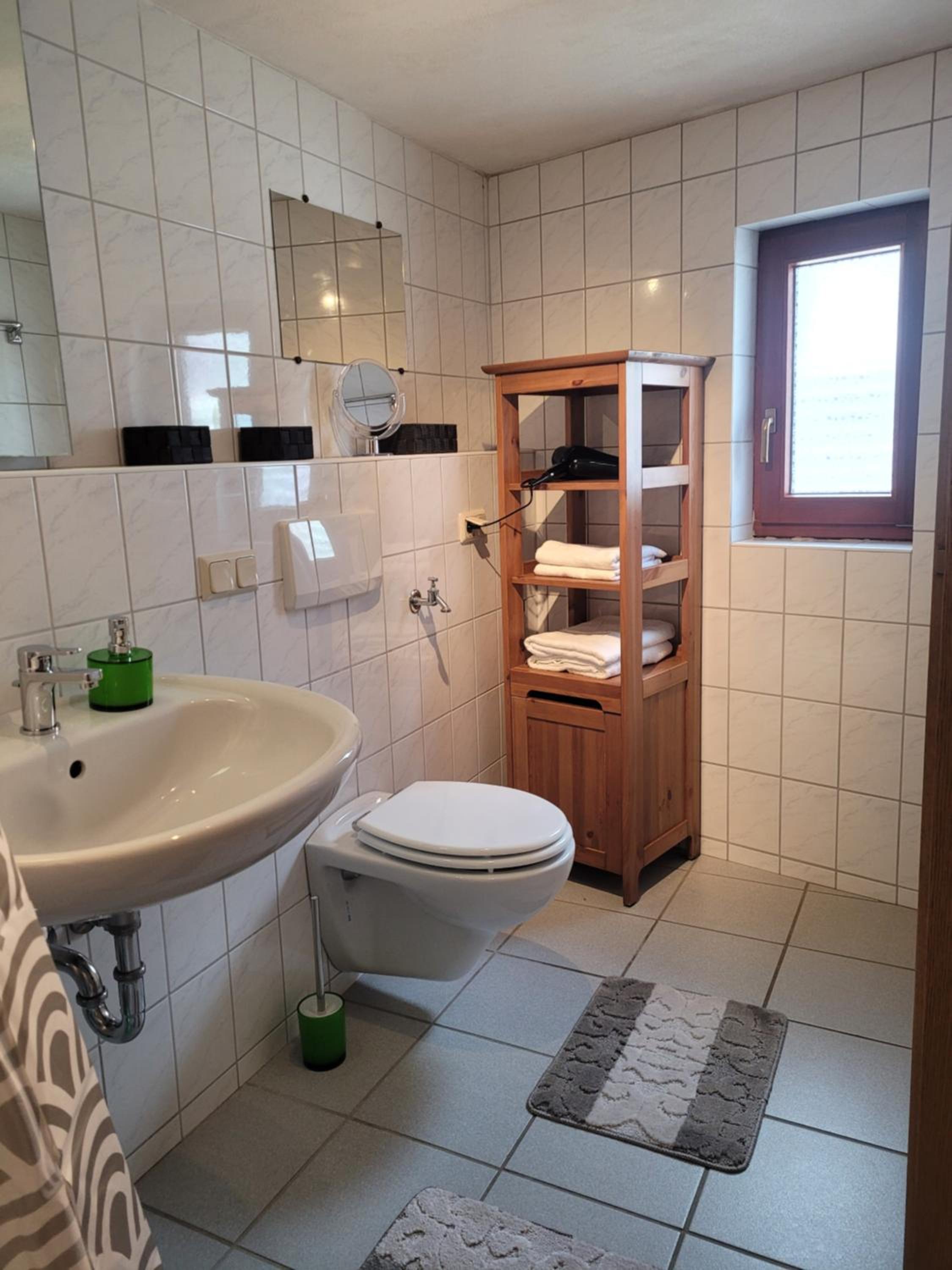 Ferienwohnung Kleine Rütsche