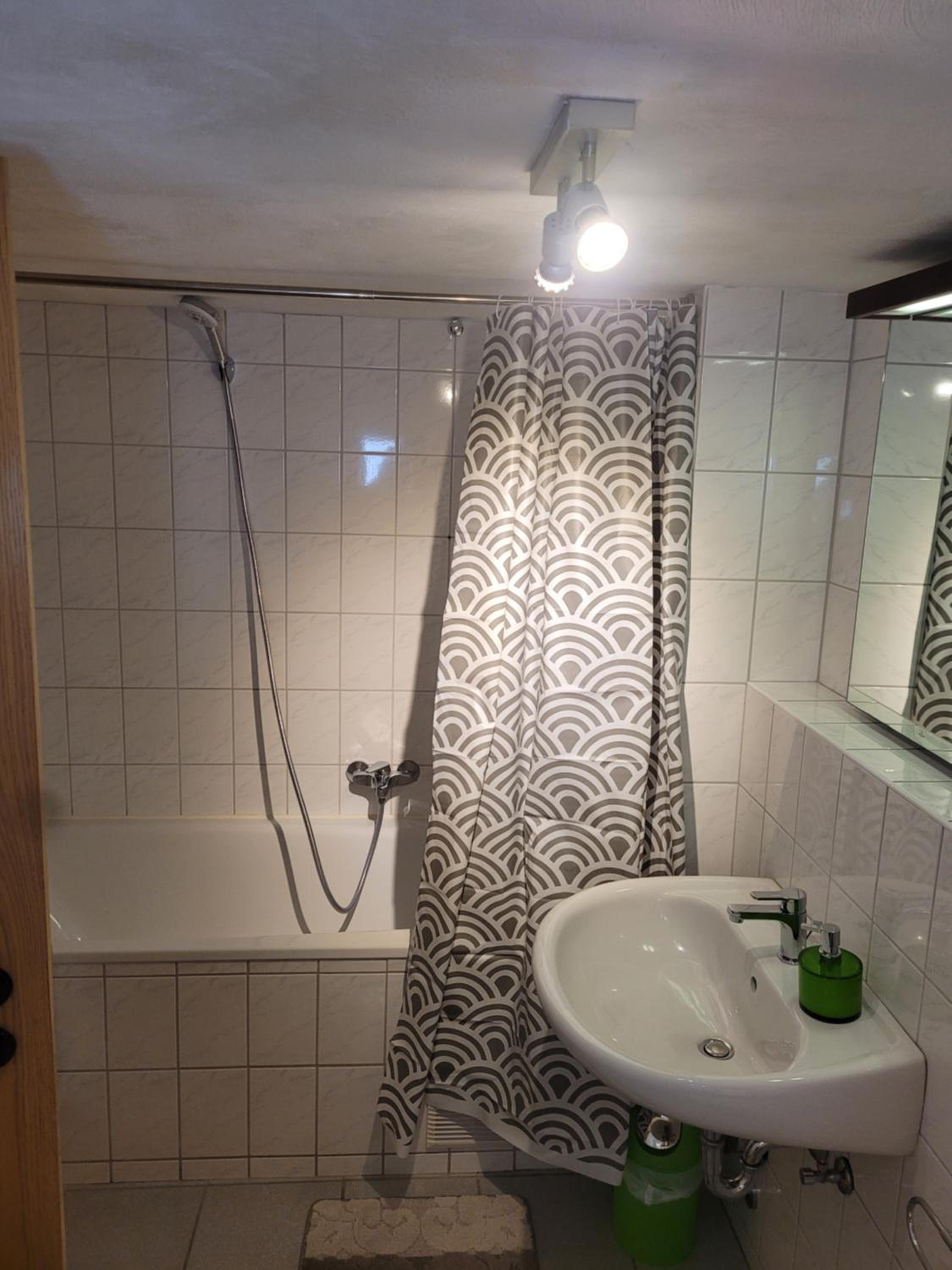 Ferienwohnung Kleine Rütsche