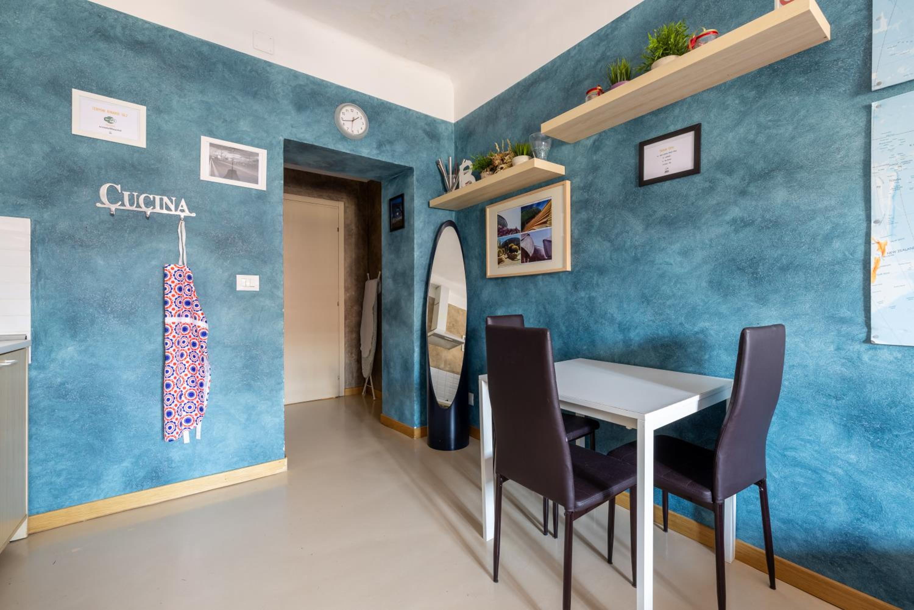 Termini Binario 1&2