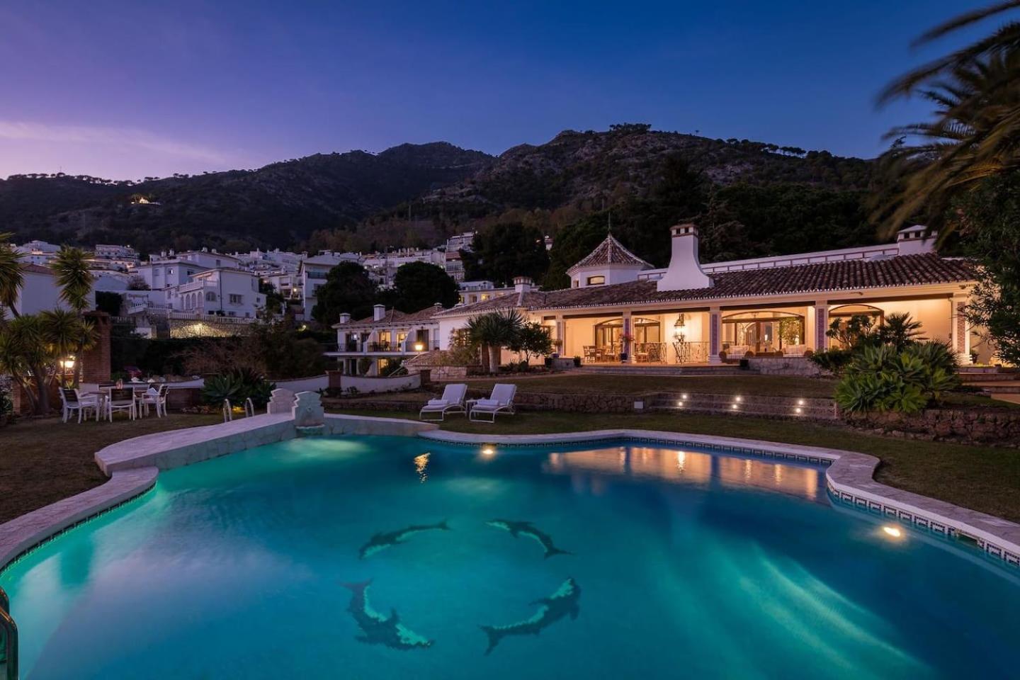 Hotel Casa Jose - Image 1