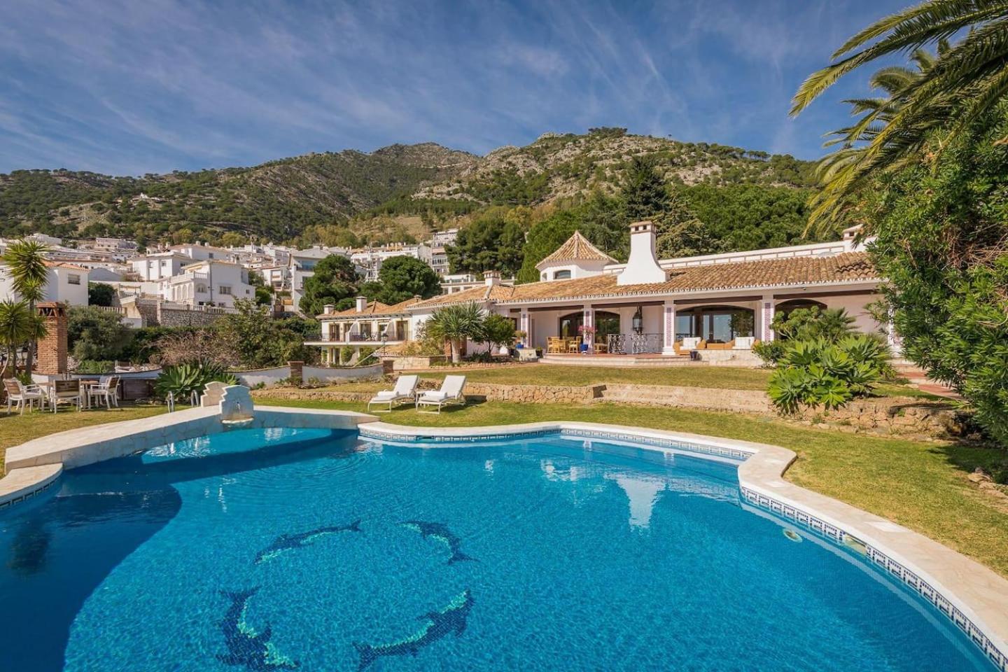 Casa Jose
