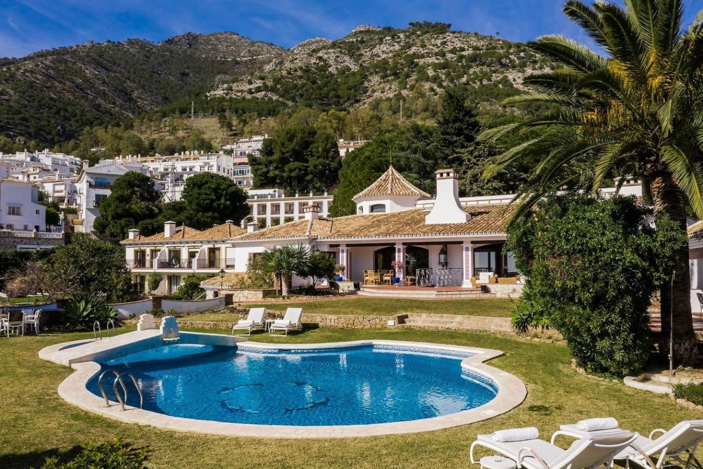 Casa Jose