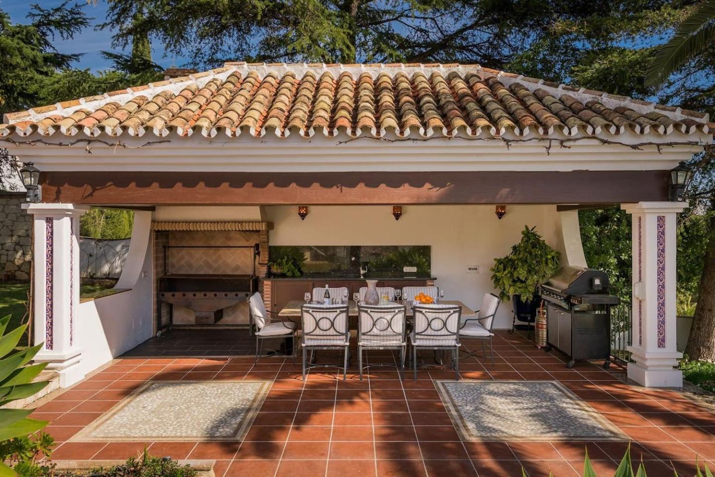 Casa Jose