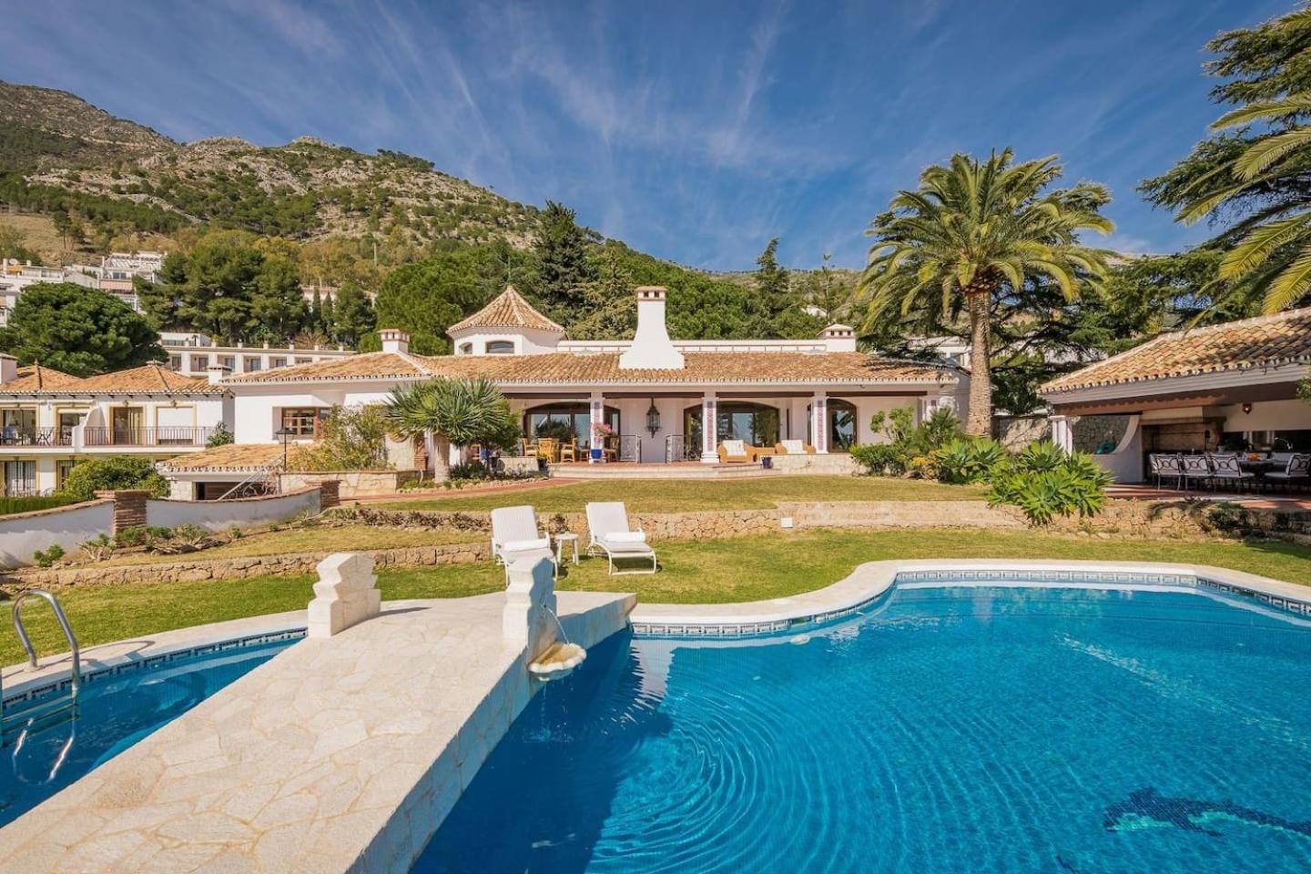 Casa Jose