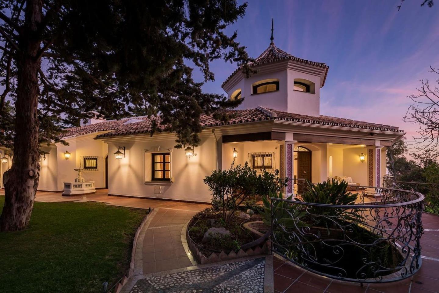 Casa Jose