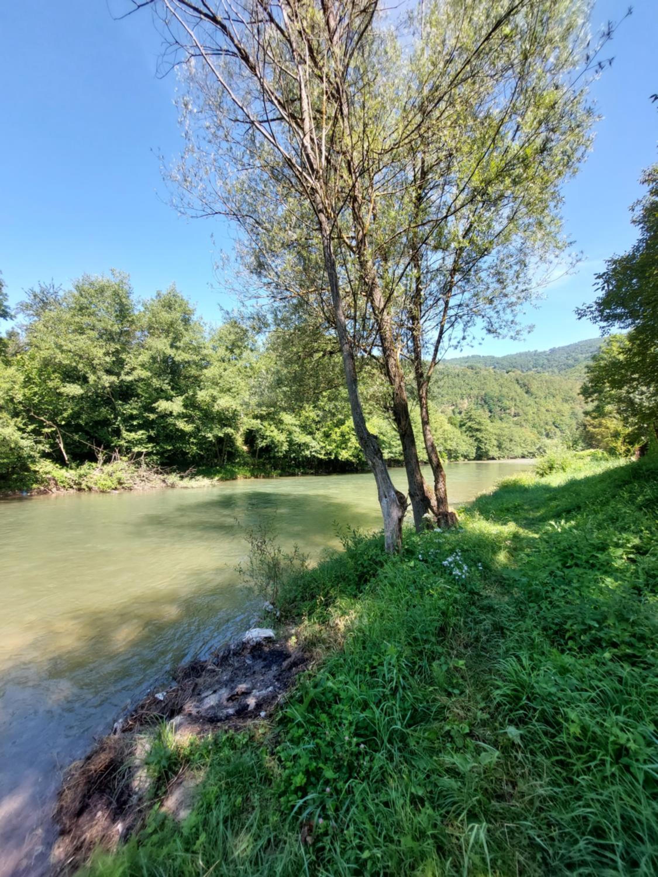 Kuća za odmor 