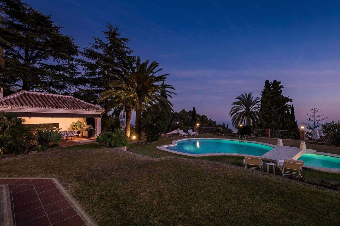 Casa Jose