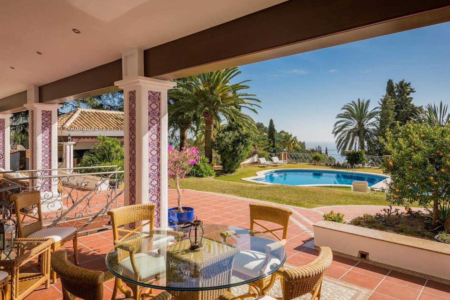 Casa Jose