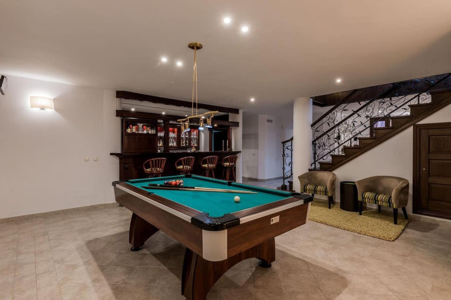 Casa Jose