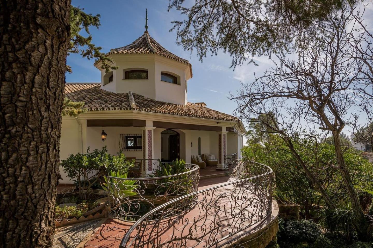 Casa Jose