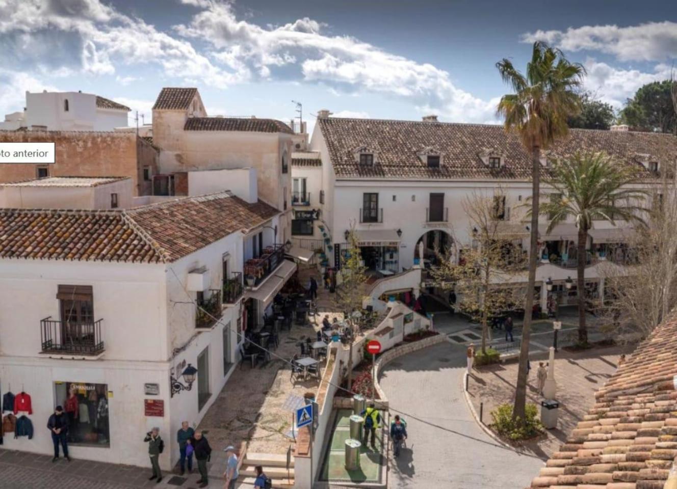Casa Jose