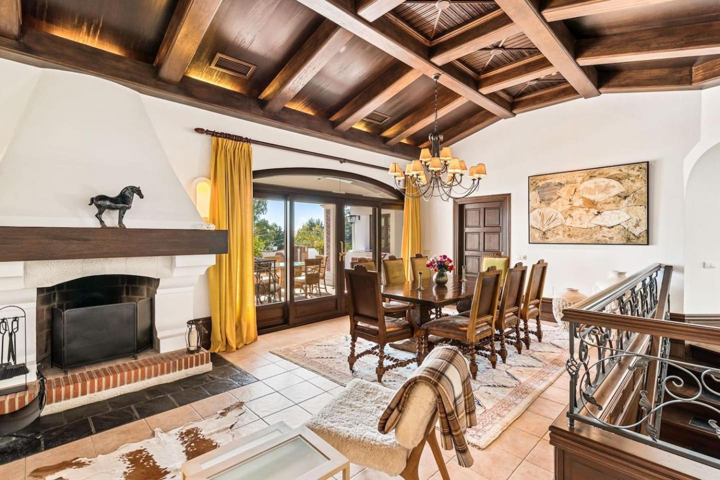 Casa Jose