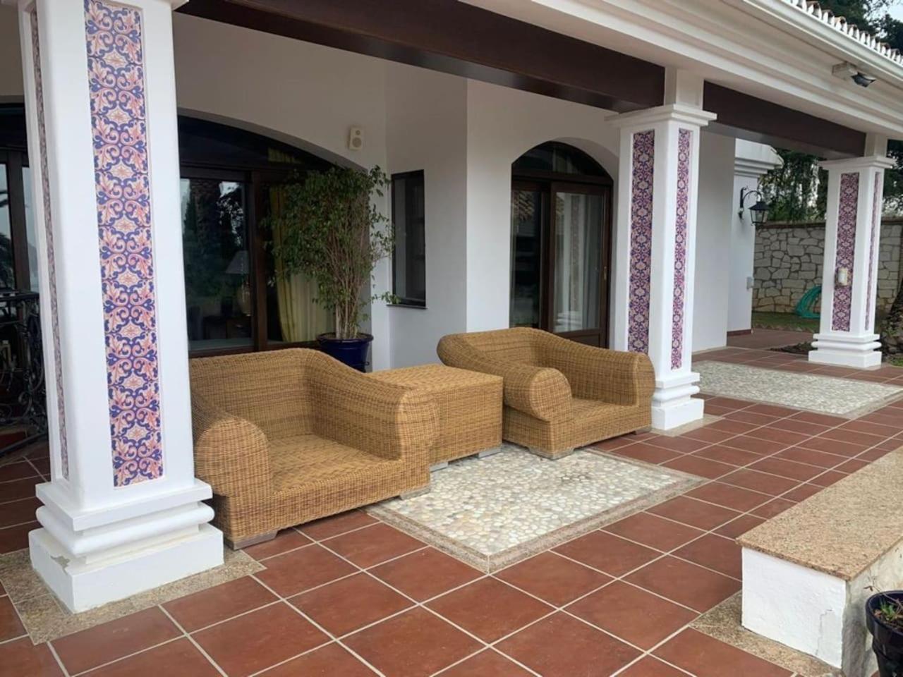 Casa Jose