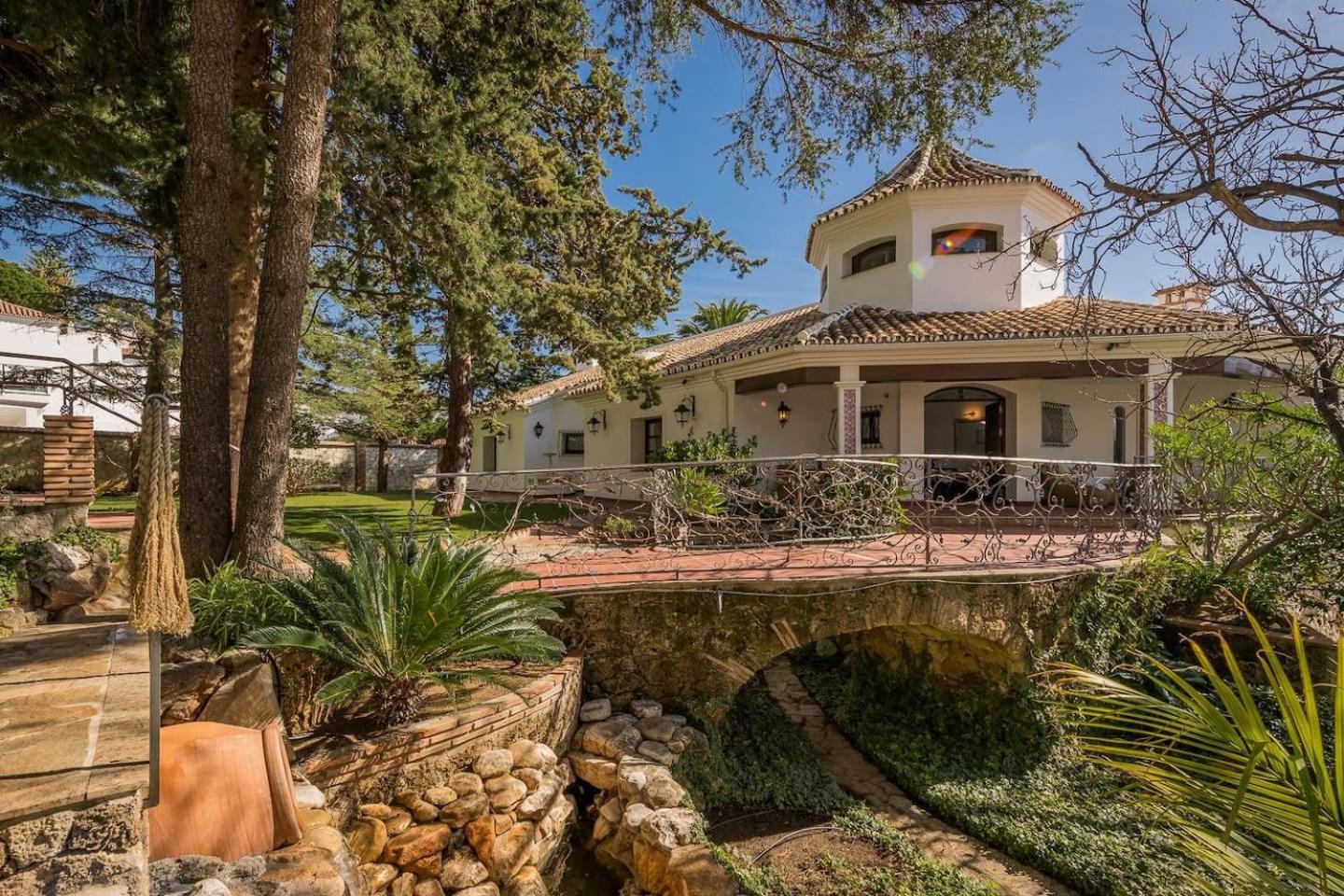 Casa Jose