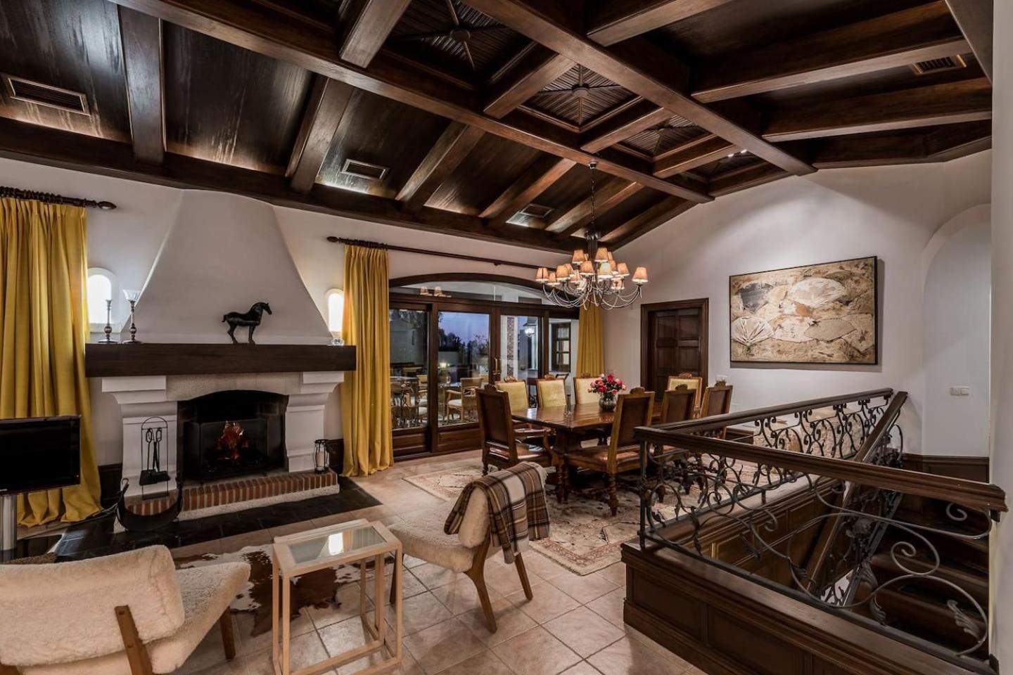 Casa Jose