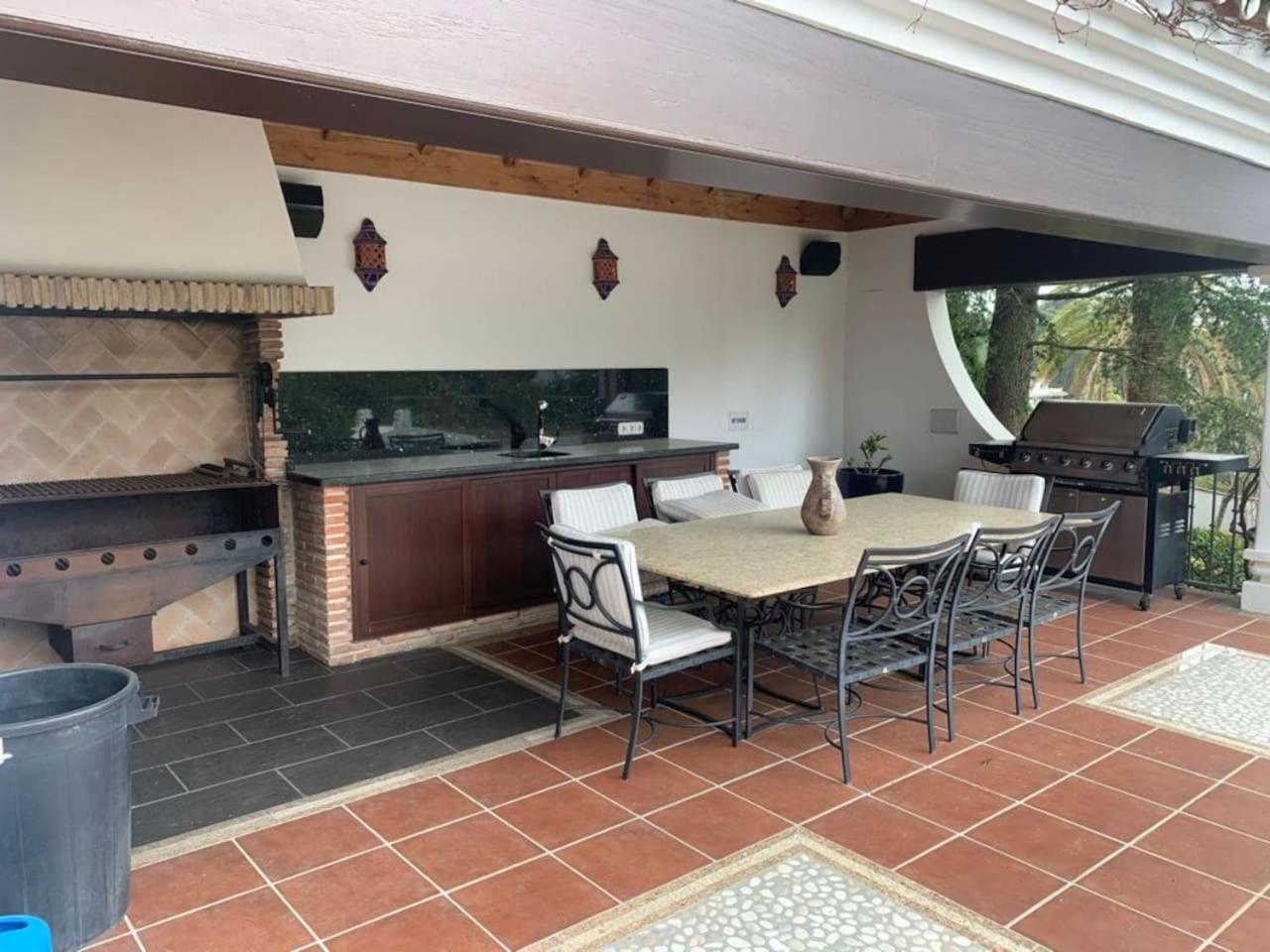 Casa Jose