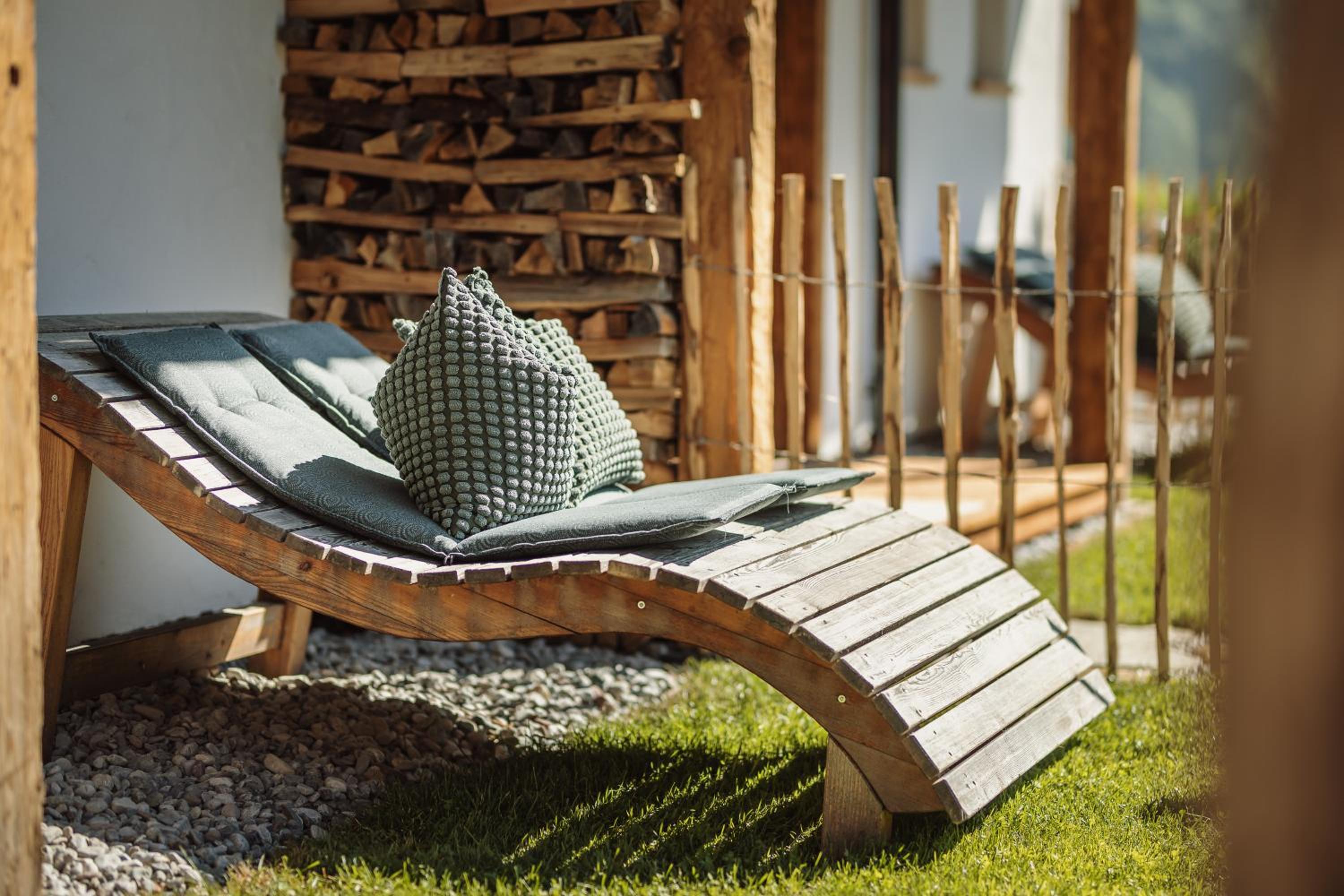 Fürthermoar Hideaways