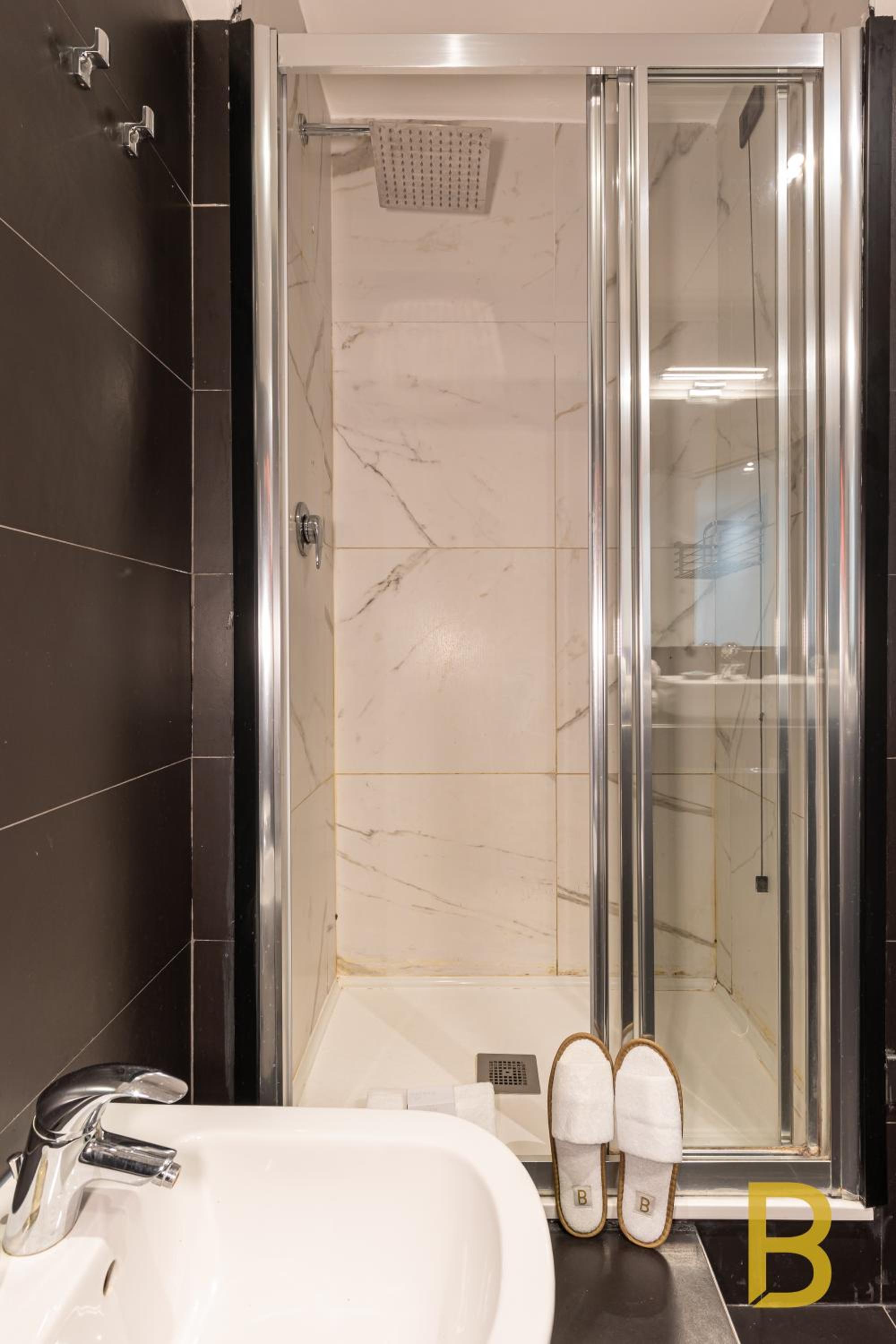 BePlace Apartments in Duomo