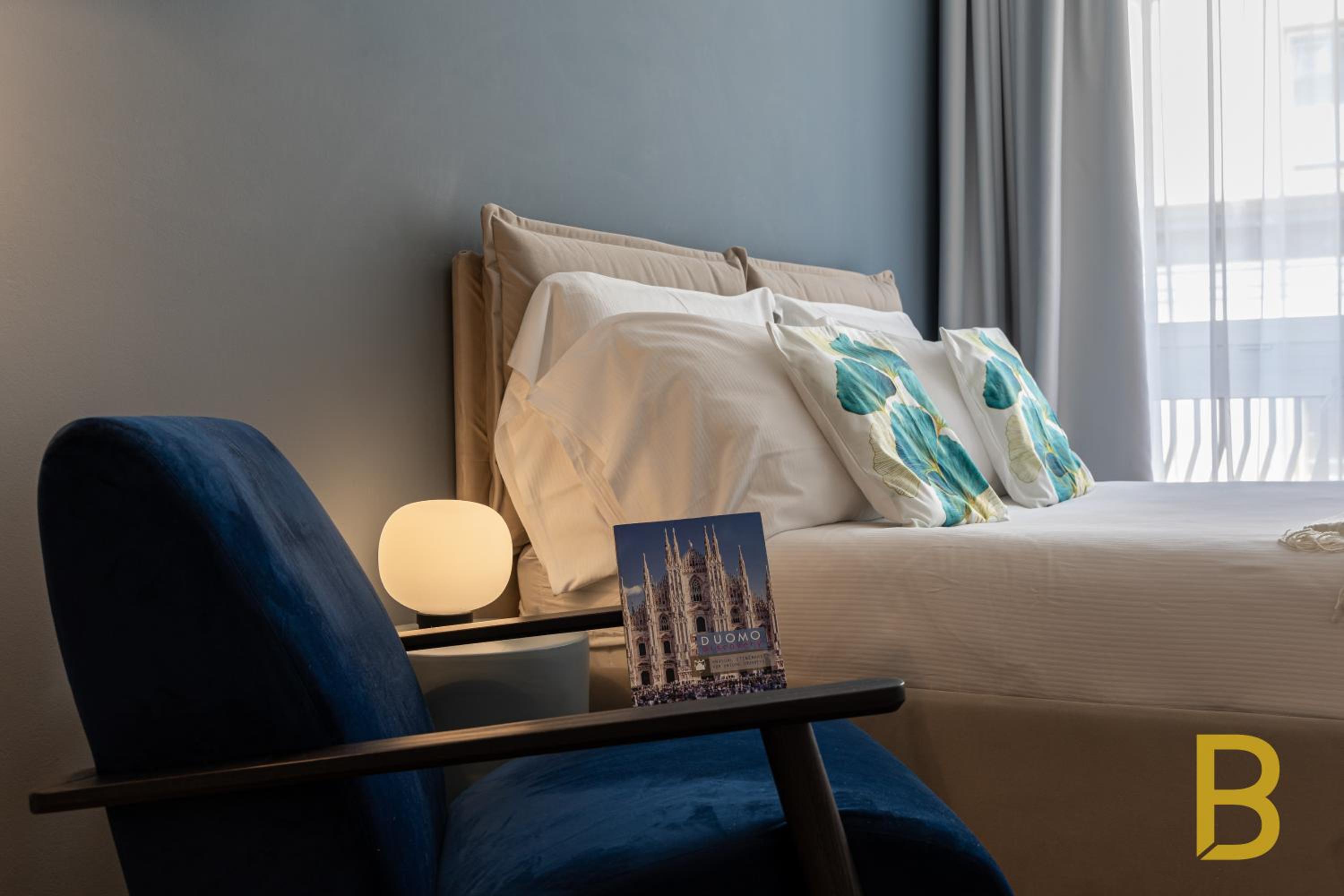 BePlace Apartments in Duomo