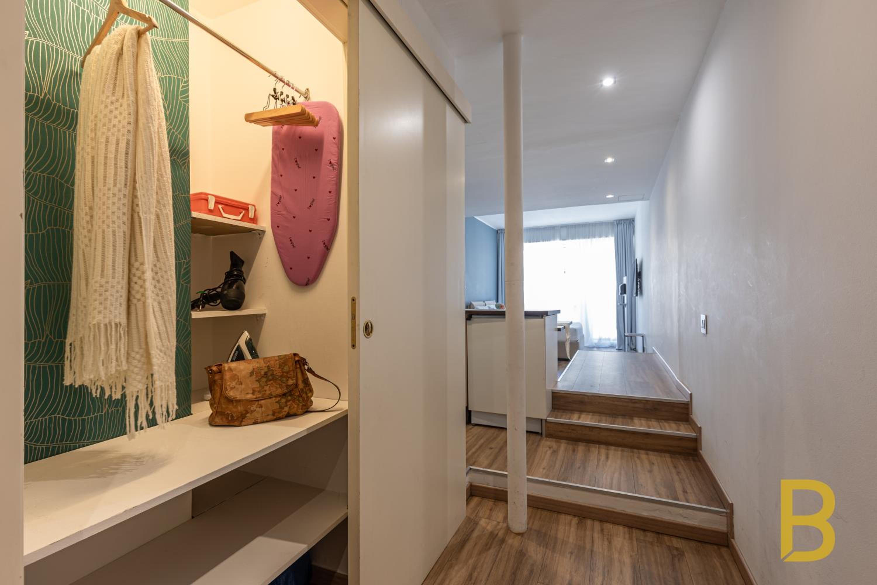 BePlace Apartments in Duomo