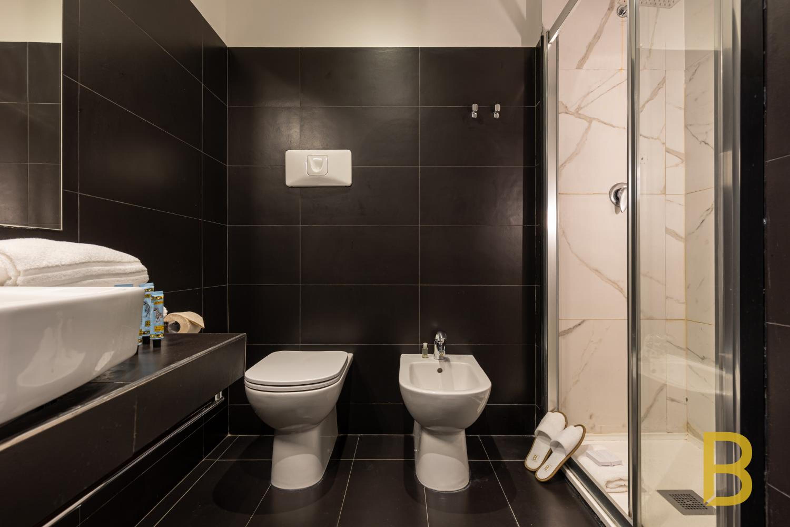 BePlace Apartments in Duomo