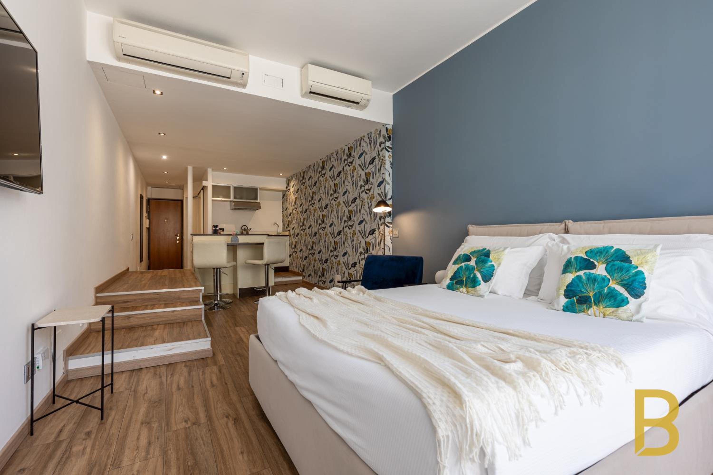 BePlace Apartments in Duomo