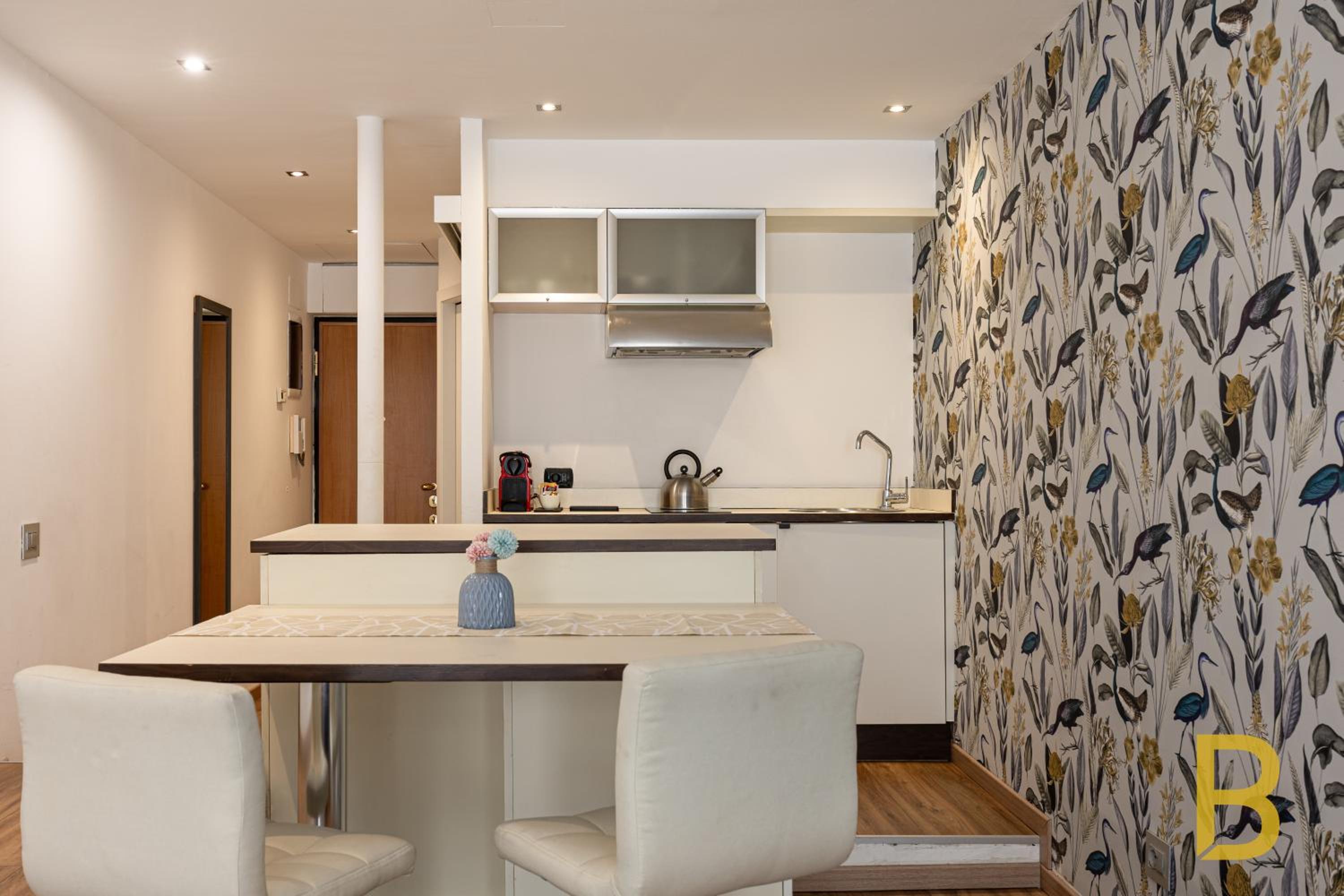 BePlace Apartments in Duomo