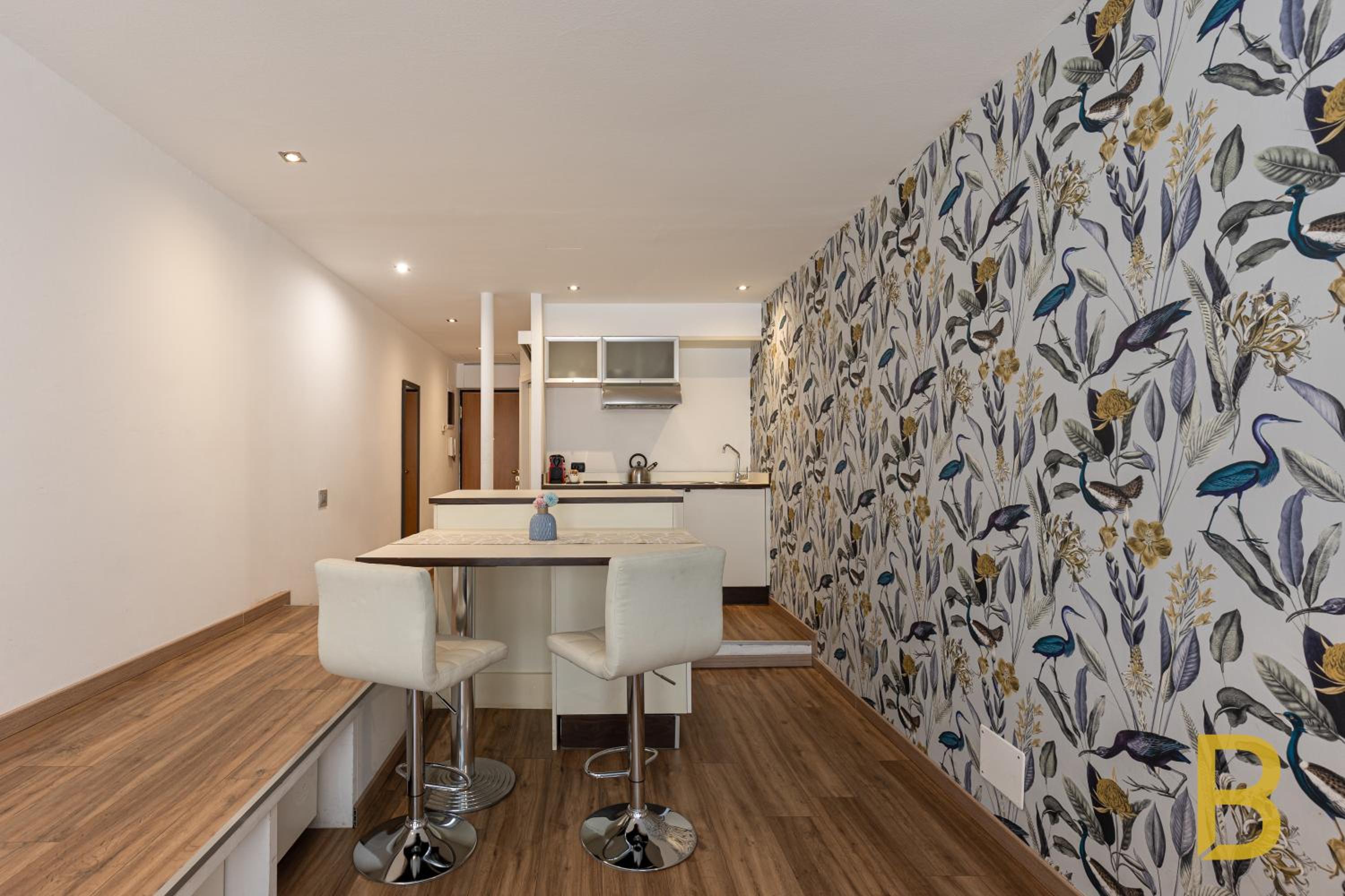 BePlace Apartments in Duomo