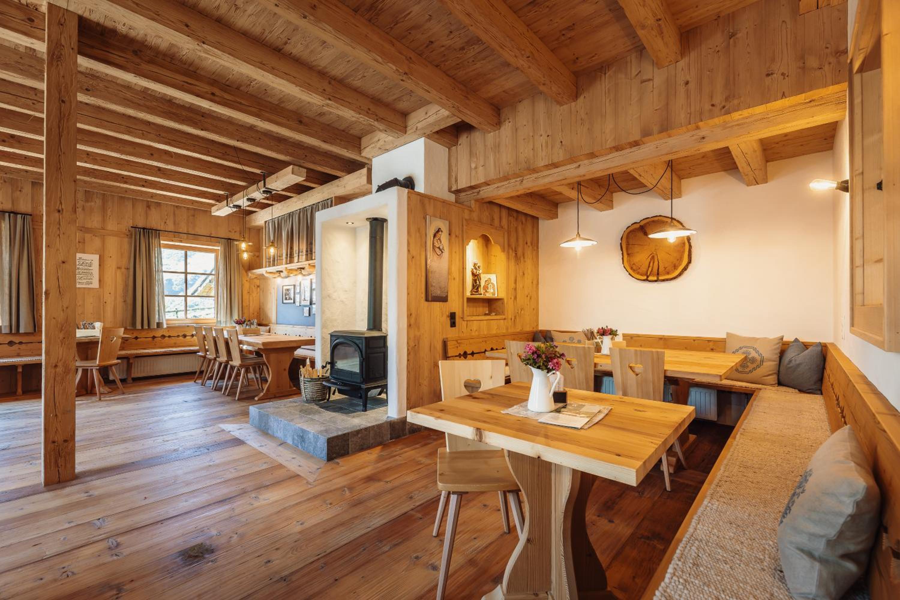 Fürthermoar Hideaways