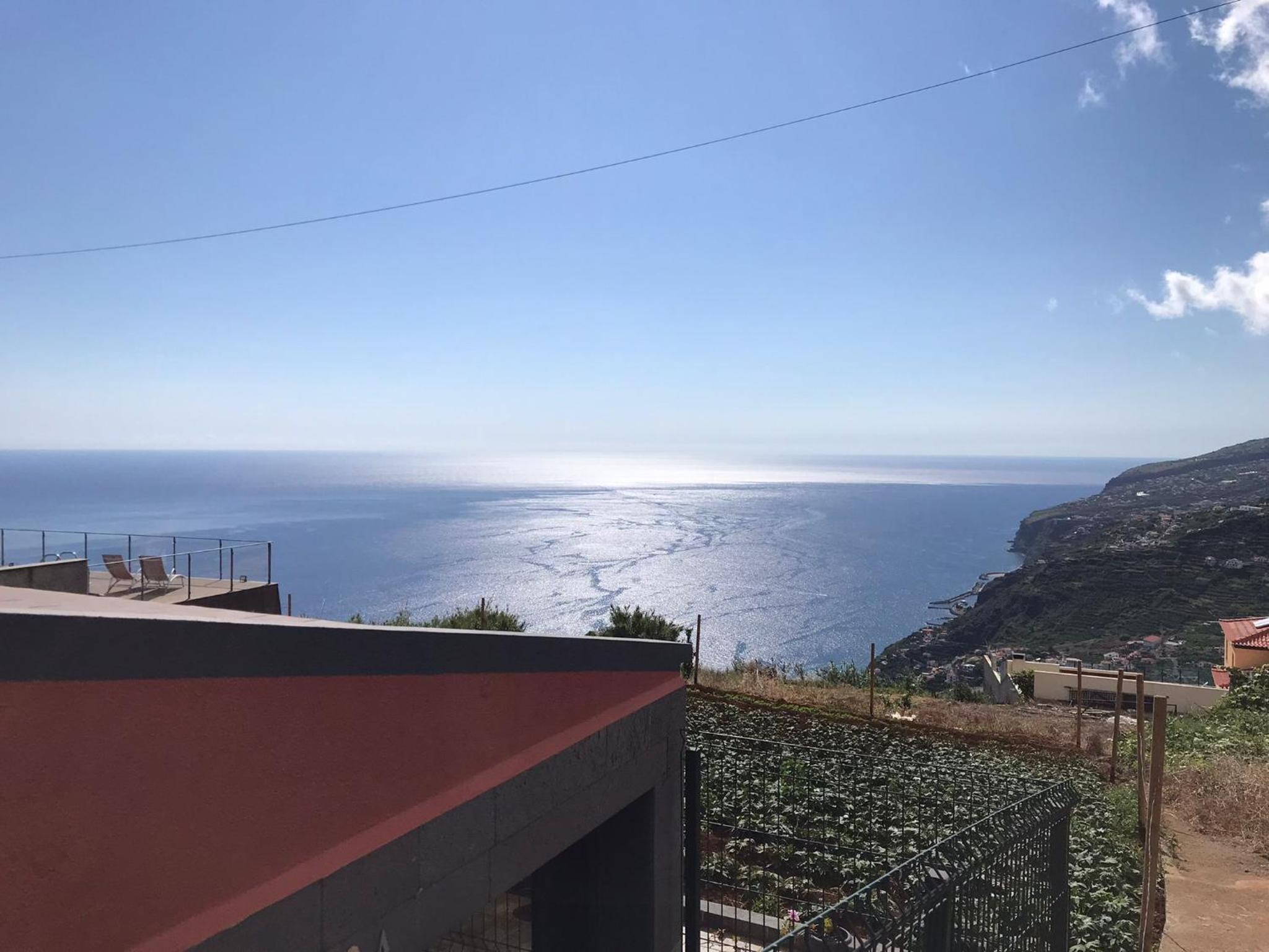 Palheirinho da Achada view 5