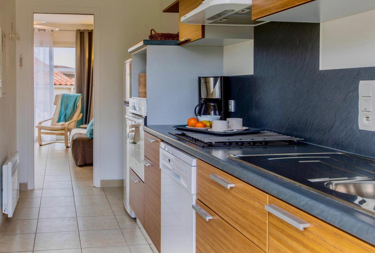 Atlantic Residence