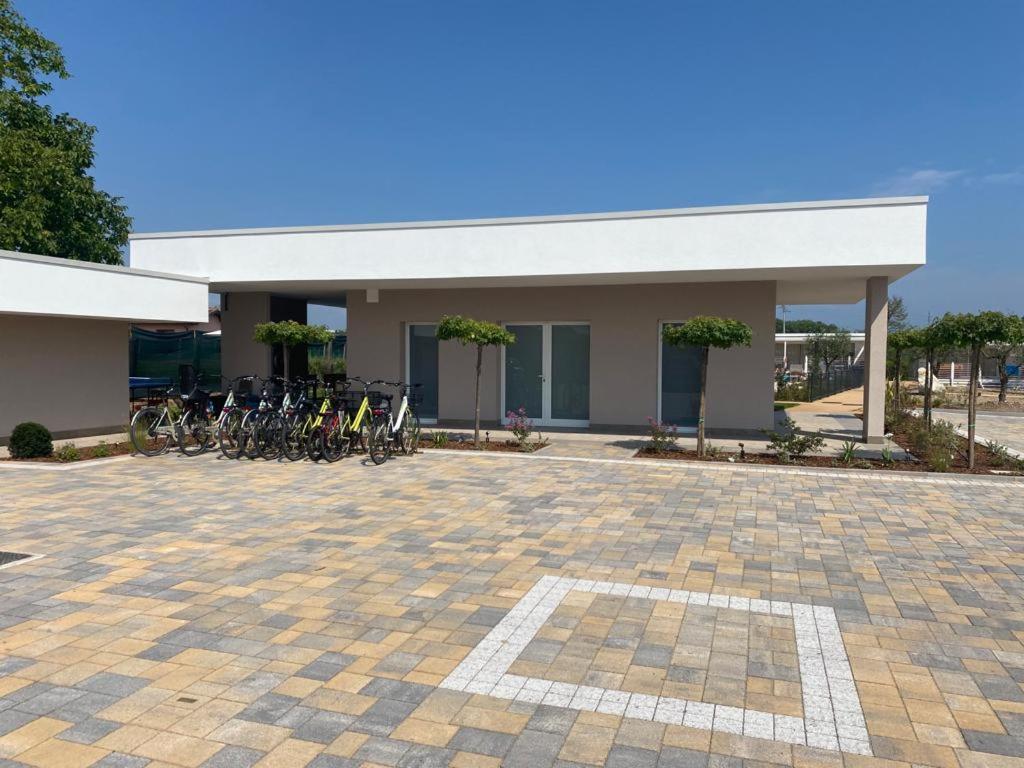 Hotel Agricamping Zanina 9 - Image 1