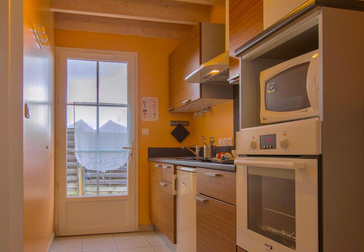 Atlantic Residence