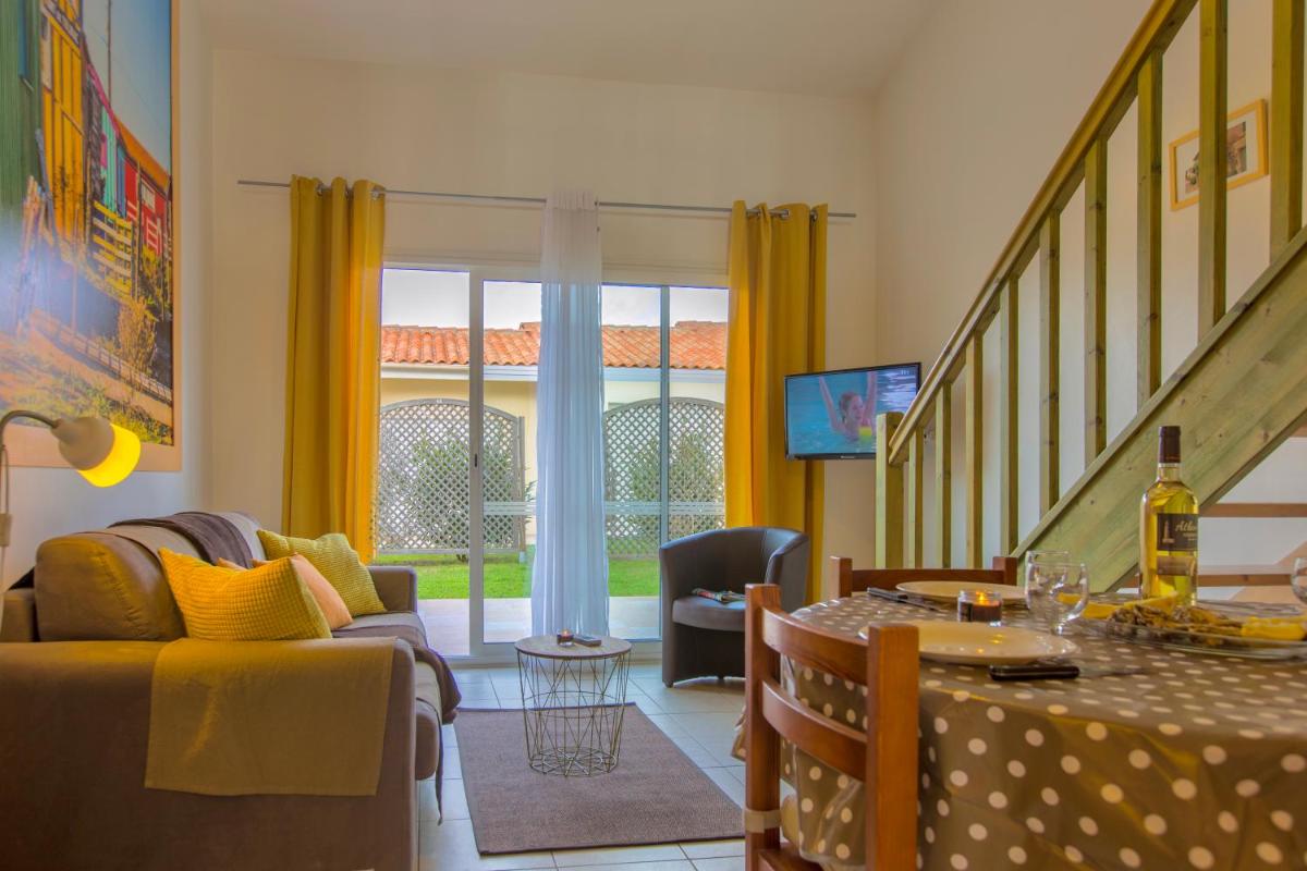 Atlantic Residence