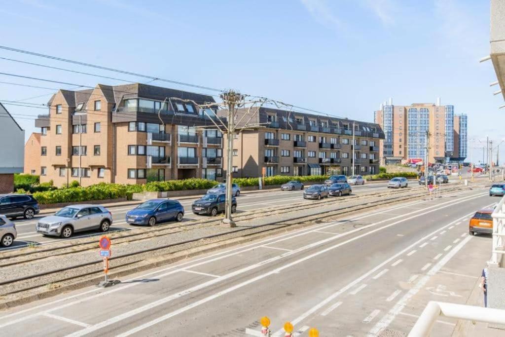 Parel aan de kust