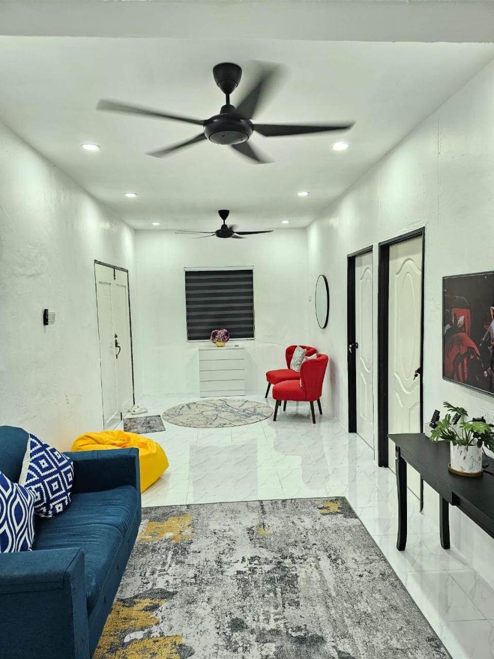 E'dayah Homestay Taman Ria Sungai Petani photo 7