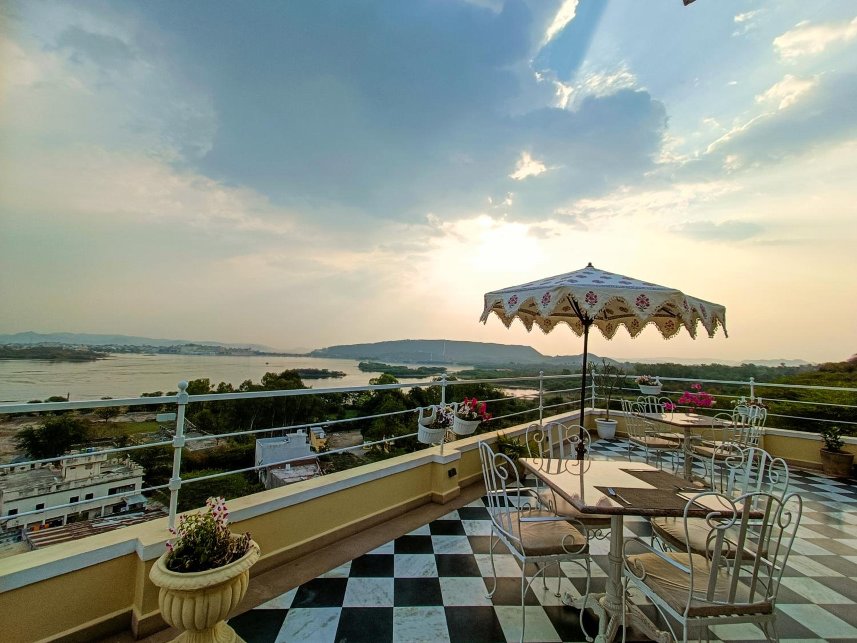Burj Baneria - A Boutique Homestay view 3
