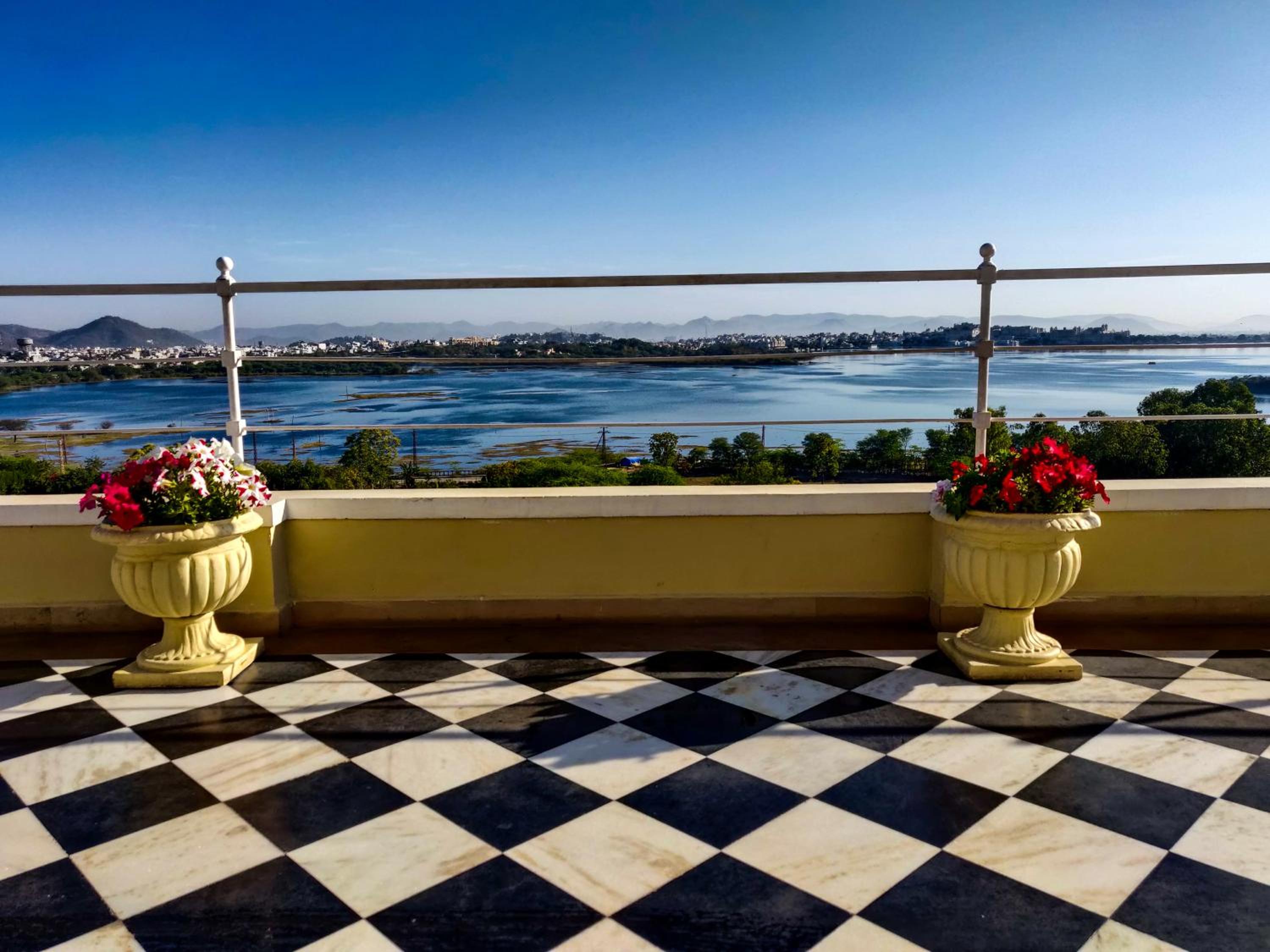 Burj Baneria - A Boutique Homestay view 4
