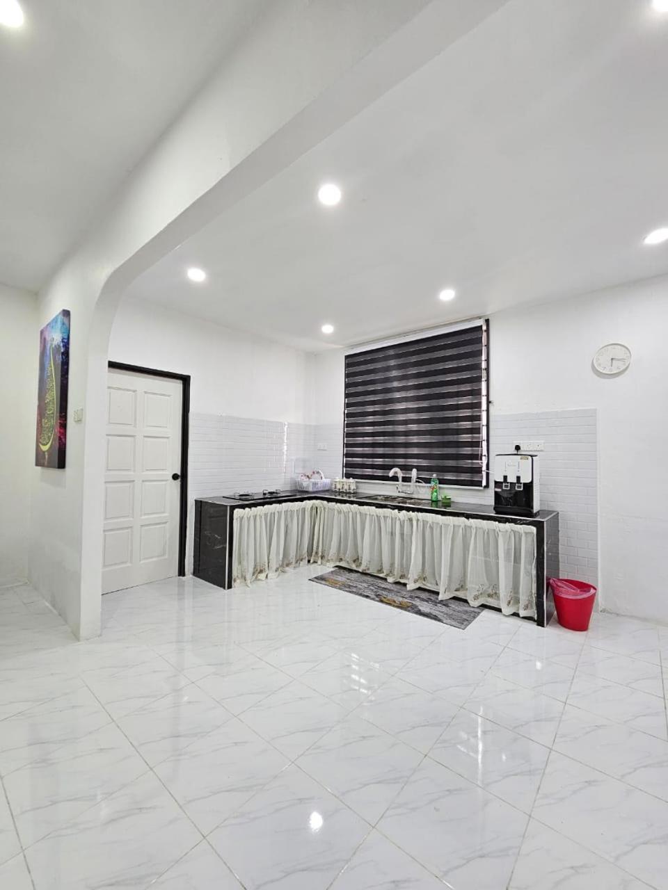E'dayah Homestay Taman Ria Sungai Petani photo 2