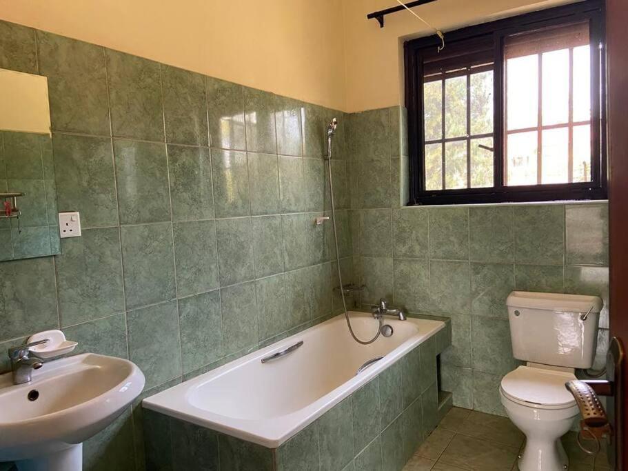 3-Bedroom Mbarara Apartment with Optional Farm Tour
