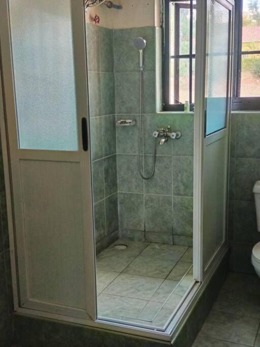 3-Bedroom Mbarara Apartment with Optional Farm Tour
